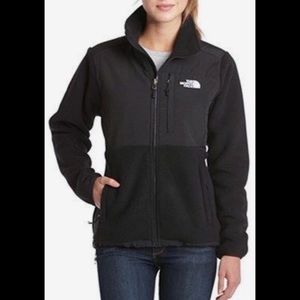 North Face Denali Jacket